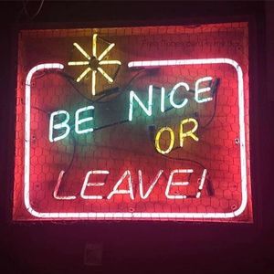 Meet your Posher, Skylar